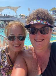 Thank you Demonte family from Massachusetts! Royal Caribbean Oasis of the  seas April 7th