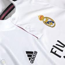 Real madrid 19 20 long sleeve kit away soccer jersey sportstore (sportstore). Adidas Cristiano Ronaldo Real Madrid Long Sleeve Home Jersey 2014 15 1929730583