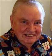 Obituary information for Charles V. Thacker