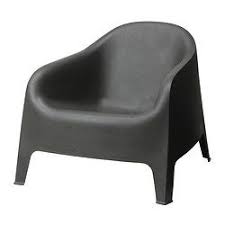 skarpo tuinstoel grijs lengte 81 cm breedte 77 cm hoogte 72 cm fauteuil ikea fauteuil gris ikea fauteuil exterieur