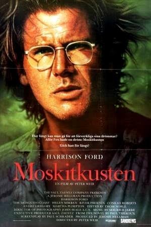 The Mosquito Coast (1986) - IMDb