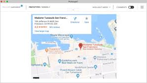 How To Add Google Maps To Prototypes Wireframes