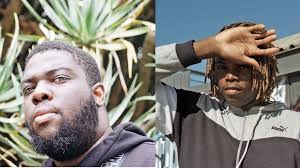 DJ Lycox · Künstler*inprofil