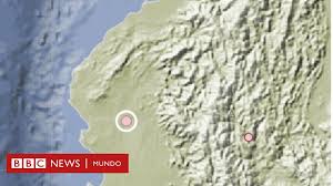 Aquí tres versiones del pronóstico del terremoto que ocurriría en lima hoy 18 de octubre del año 2007, según el blog de breno y la noche mágica: Un Sismo De Magnitud 6 1 Sacude El Norte De Peru Y Deja Danos Materiales Bbc News Mundo
