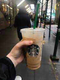 How much caffeine is in my chocolate, ice cream, or yogurt? This Genius Starbucks Order Hack Cuts The Price Of A Latte In Half