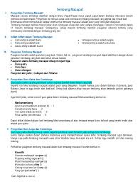 Check spelling or type a new query. Contoh Soal Tembang Macapat Cara Golden