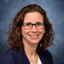 Erica Gruber's Instagram, Twitter & Facebook