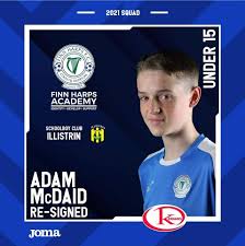 U15 National League...