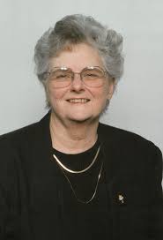 Barbara Ann Lawrence Basel (1932-2021)