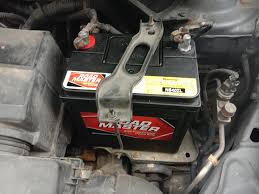 Bagaimana untuk menanggalkan bateri kereta honda city 2016. Champs Auto Honda City Tukar Bateri Cara Pasang Bateri Facebook