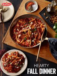 Pin On Pasta S Perfect Pair
