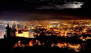 Burse cu locuri de munca in hunedoara si timisoara. 25 De Locuri De Vizitat In Romania Potrivit Unui Ghid Turistic American