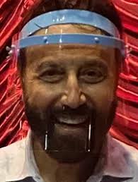 Reviews of Yakov "Make America Laugh Again" Show