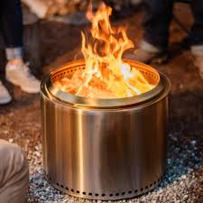 Maybe you would like to learn more about one of these? Solo Stove Bonfire Stainless Steel Wood Fire Pit Walmart Com Walmart Com