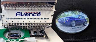 Sew up whatever your little heart desires. How To Make Printed Patches Sublimation And Embroidery Coldesi