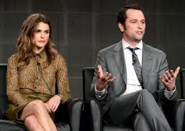 Keri russell you can even try these hairstyles with your own photo upload at easyhairstyler. Keri Russell S Been Asked About Her Hair For 16 Years Now She S Putting Her Foot Down Upworthy