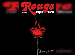 Image result for Rouge 1988 ARO