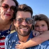 Zachary Rouse's Instagram, Twitter & Facebook