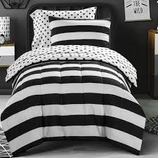 Black And White Twin Bedding Boy Mack Milo Beauchemin 4 Piece Toddler Bedding Set Wayfair In 2020 Toddler Bed Set Shared Girls Bedroom Boy And Girl Shared Bedroom