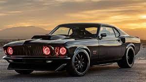 Ford Mustang Boss 429 Sema Show Car For Sale In 2021 Ford Mustang Boss Muscle Cars Mustang Ford Mustang