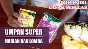 Ikan mas merupakan salah satu ikan yang paling banyak ditemui di tempat pemancingan. Umpan Super Mancing Ikan Mas Ala Mang Olot Siap Nguras Kolam Harian Dan Lomba1 Youtube