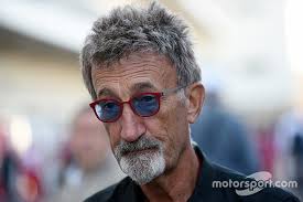 Eddie Jordan joins Top Gear team