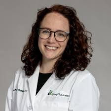 Elizabeth H. Dotson, DO