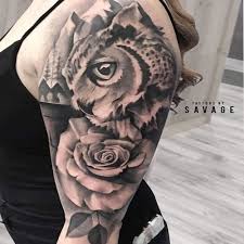 Best tattoo shops in sacramento. Home Tattoos By Savage