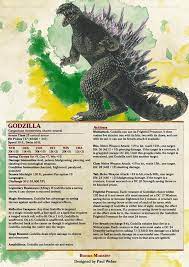 Homebrewing Monsters Homebrewing D D Dungeons And Dragons Dungeons And Dragons Homebrew Dnd Monsters
