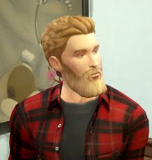 Well, there is lot more to them apart from the shining shades and. Mod The Sims Longer Beards