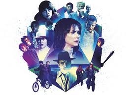 This netflix original series illustrates what many americans have suspected all along: Best Tv Shows To Binge Watch On Netflix Geeks