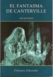 79%(33)79% encontró este documento útil (33 votos). Mil Jeroglificos Resena El Fantasma De Canterville Oscar Wilde