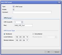 It gives the error connectivity with vpn service is lost i checked if the check point endpoint security vpn service. How To Configure Ipsec Vpn Tunnel Between Check Point Security Gateway And Amazon Web Services Vpc Using Static Routes