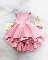 Girls Ruffle Dress Pink Girl Dress Baby Girl Dress Girls Size Etsy Girls Ruffle Dress Girls Pink Dress Cute Girl Dresses