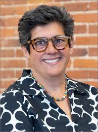 Melissa Steeves's Instagram, Twitter & Facebook