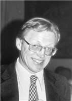 Robert Price Obituary (1933