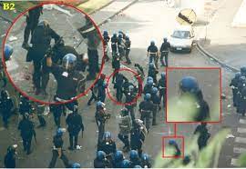 La realtà, ripeto per l'ennesima volta, è una ed una sola. Tu Che Straparli Di Carlo Giuliani Conosci L Orrore Di Piazza Alimonda