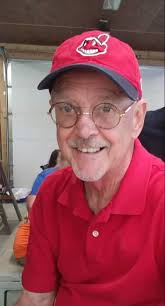 Obituary for Jim W. Waldman
