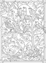Customize the letters by coloring with markers or pencils. Pin By Maria Teresa On Coloring Bird Coloring Pages Detailed Coloring Pages Coloring Pages