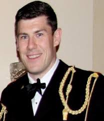 In recent weeks we informed members of the sad news of the deaths of two  esteemed Elders of the Corps. Comdt Arthur Joseph Magen