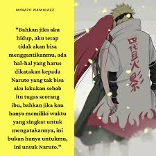Itulah cara mereka hidup berdampingan satu sama lain. Kata Kata Keren Minato Namikaze Kata Kata Kata Kata Mutiara Kutipan Kata Bijak