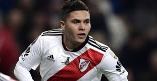 Juan fernando quintero was born on 18th of january, 1993. I Play Soccer To Be Happy Not Out Of Obligation Juan Fernando Quintero Archysport