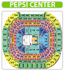 High Quality The Nugget Event Center Seating Chart Nugget