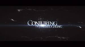 Welcome to the facebook page of movie the conjuring 3. The Nun In Dieser Reihenfolge Schaust Du Die Conjuring Filme Richtig
