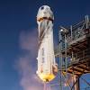 Blue origin, which is run by amazon.com founder jeff bezos, announced today (feb. 1