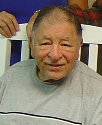 Edward Lugo (1920-2008)