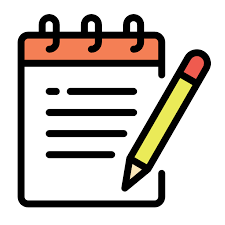 Text can be share through email: Online Notepad Take Notes And Share Notes Online