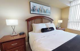 This 3 bedroom apartment in mississauga on is for. Looking For Furnished Short Term Rentals In Mississauga Discover Spectacular Short Term Rental Apartments Vacation Rental In Mississauga At Ovation Premiere Suites