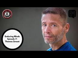 From Military to Mental Strength: Tom Smoot's Journey Through PTSD &  Advocacy