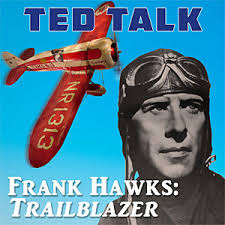 Hangar Talk and Flying Demo of the Vought F4U-1A Corsair